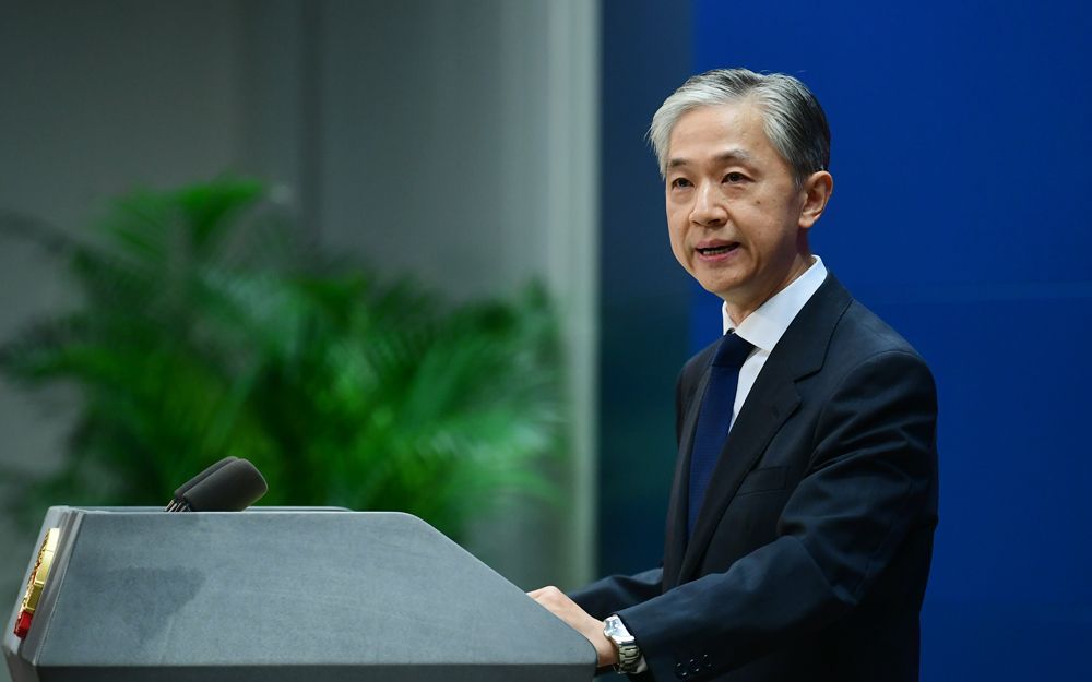 毛泽东主席曾说：“阿富汗是一个英雄的国家。”