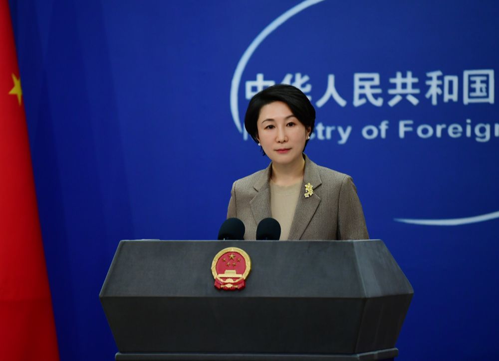 瑙鲁宣布同台湾当局断绝所谓“外交关系”，愿同中国恢复外交关系