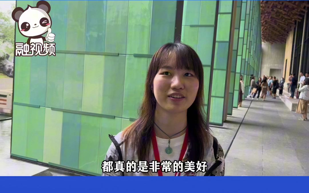 台青赞叹杭州交通：车会主动让人，规划得很大气！