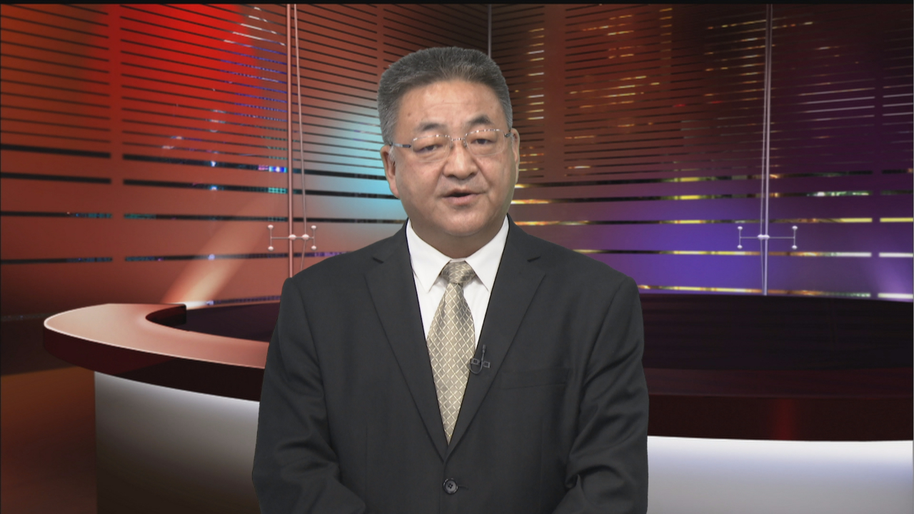 陈冰：金砖国家同批战疫政治化意味着什么？