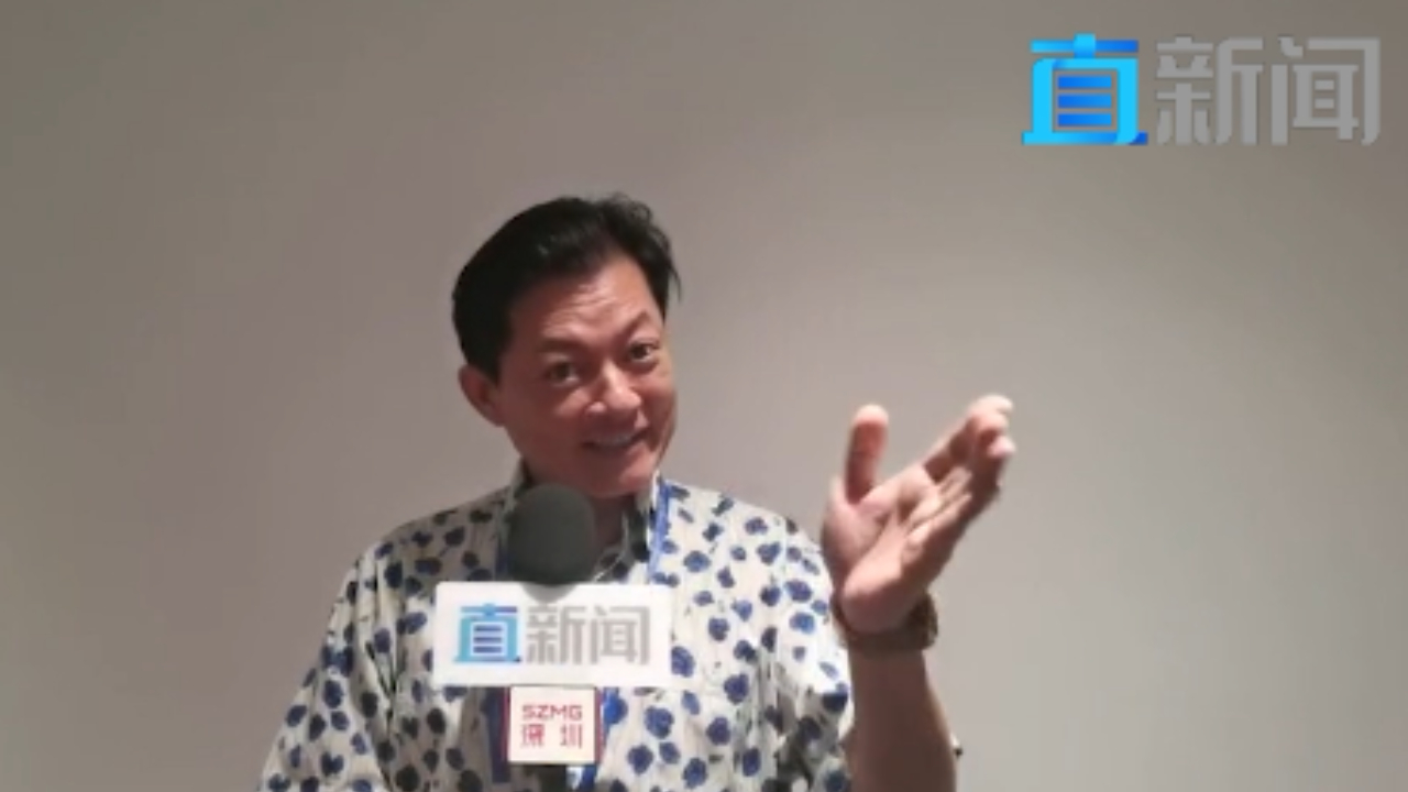 莫华伦将与欧阳娜娜合唱 为“湾区升明月”晚会献上祝福