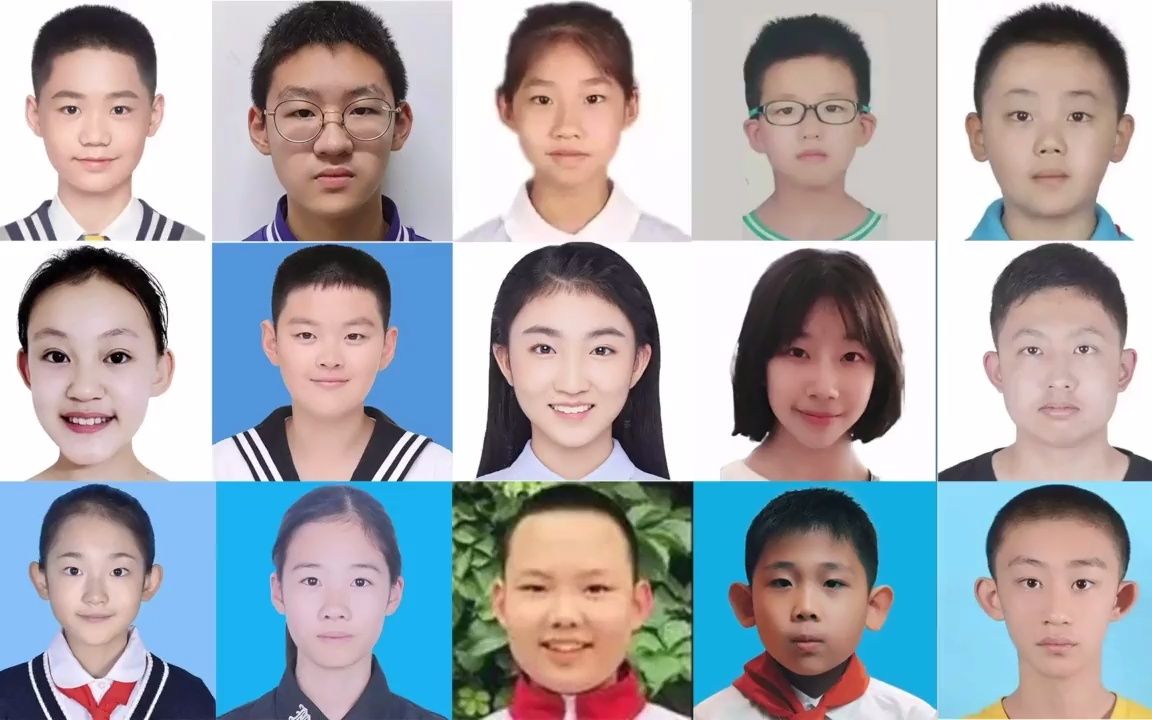2021年首都“新时代好少年”全名单来了！看看都是谁