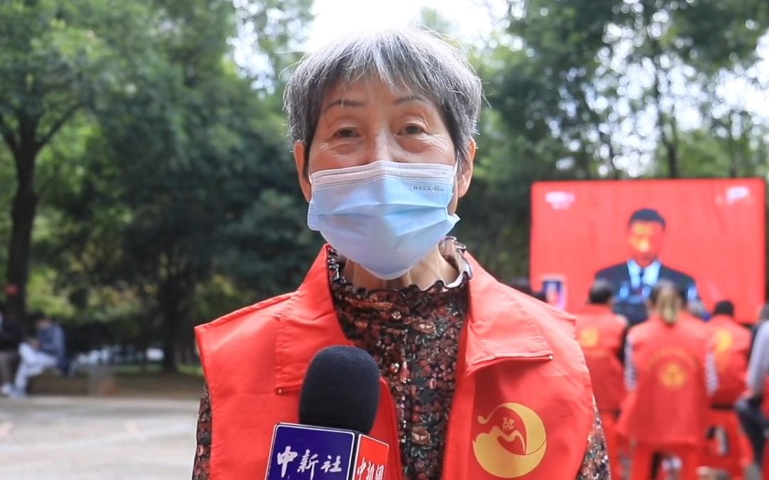 二十大开幕，各地民众如何看？
