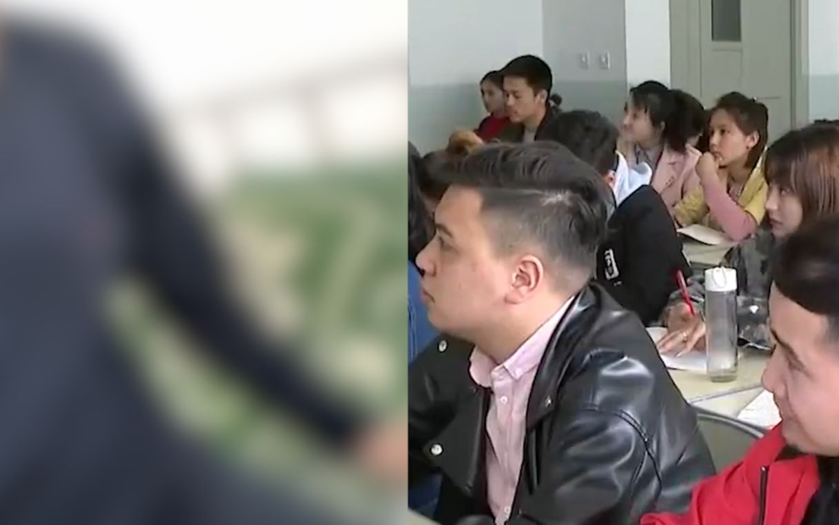 忍不了！BBC用毒贩自拍制造涉疆假新闻抹黑中国 中方刚刚提出严正交涉！