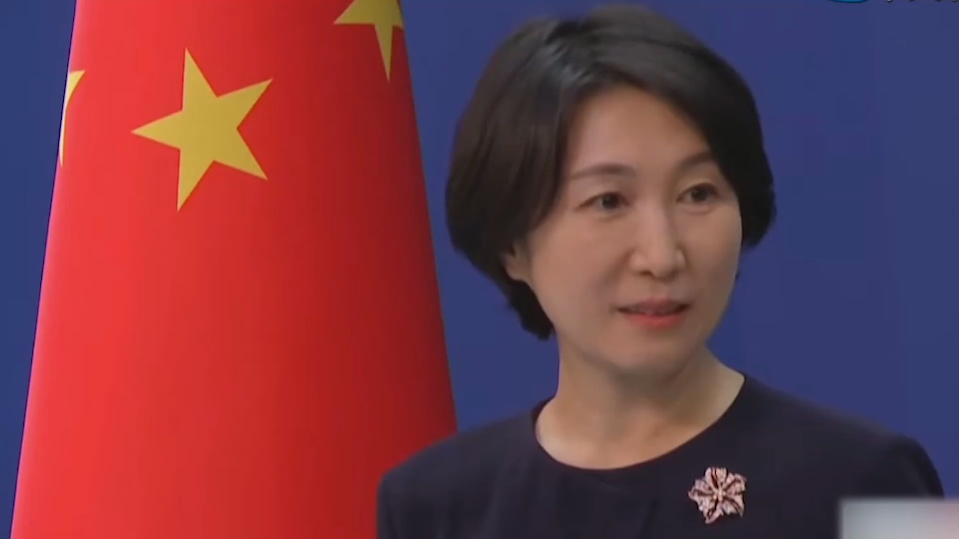 外交部回应马斯克访华：乐见外资企业在华投资兴业