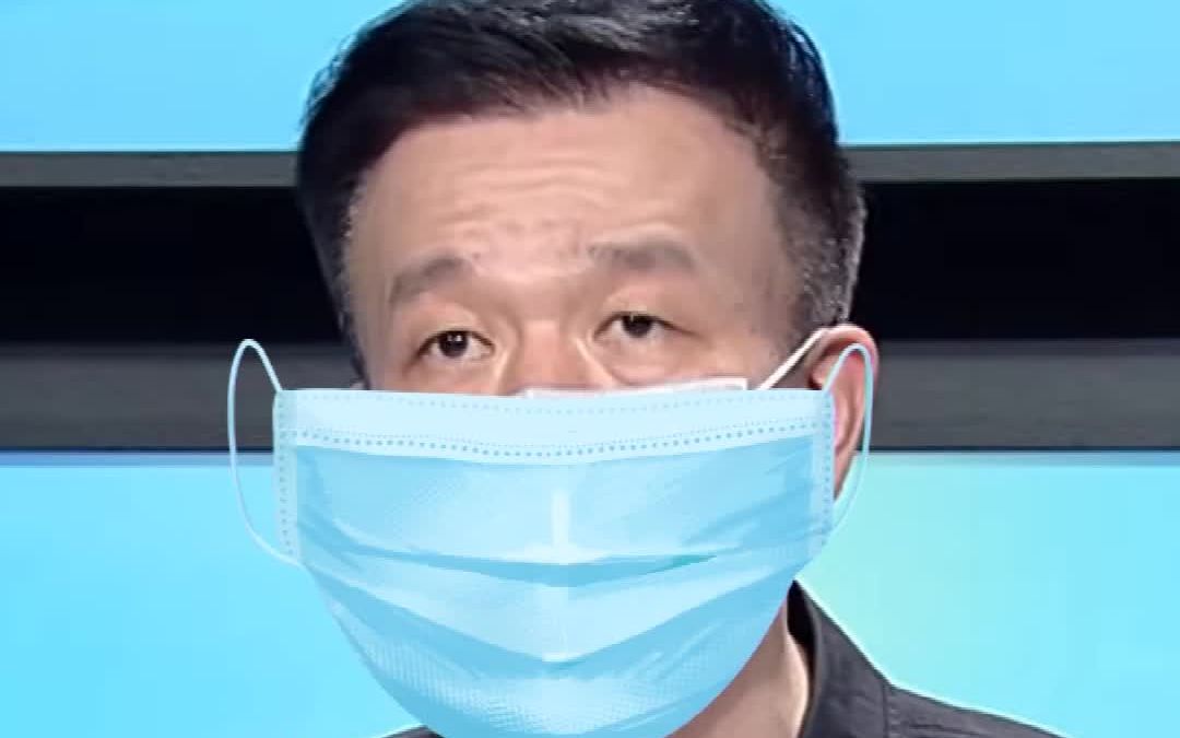 脑洞清奇！台退将神建议：大陆把疫苗给日本再偷偷送给台湾