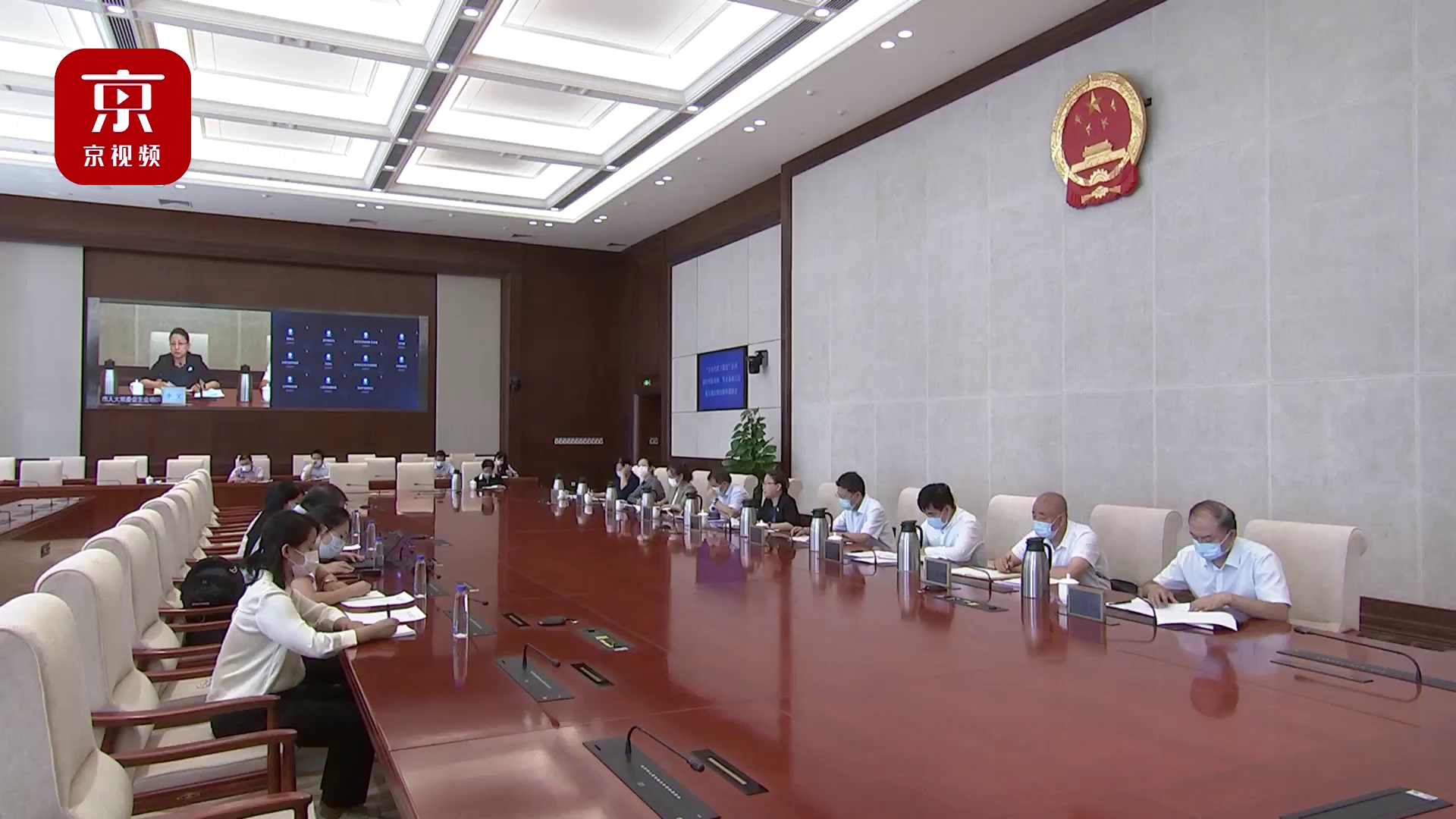 万名代表下基层，筑牢立法民意基础