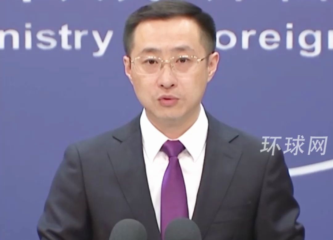 欧盟对中国电动汽车加征关税，外交部：我们将坚决采取一切必要措施！