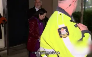中国的反制正在起作用？加拿大好像开窍了，孟晚舟或重获自由