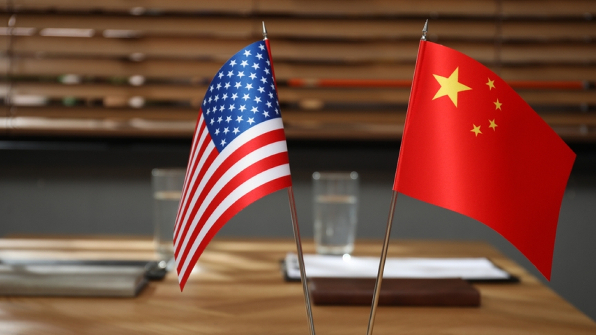 中方要求美方支持中国和平统一，美国会真的放弃“台湾牌”吗？