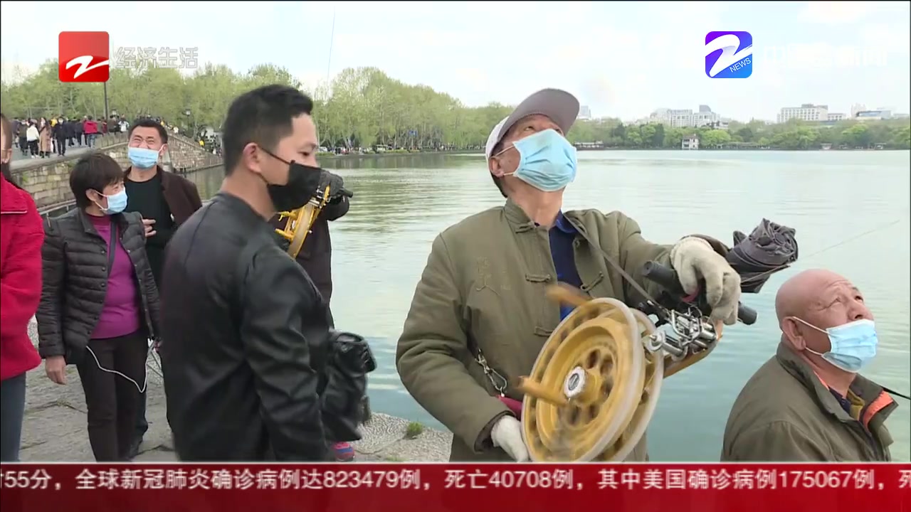 “税收宣传月”启动 浙江减税降费助推企业高质量复工复产