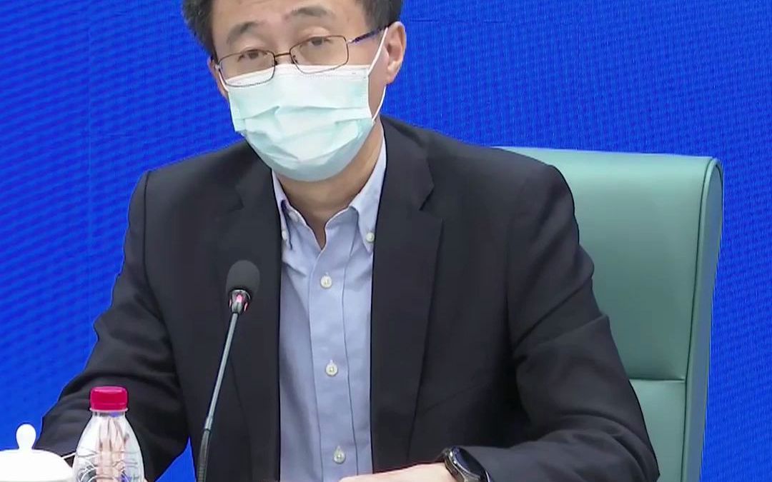 上海筛查发现阳性感染者多，呈现点状区域性聚集，邬惊雷：尚未检测市民3月20日完成筛查