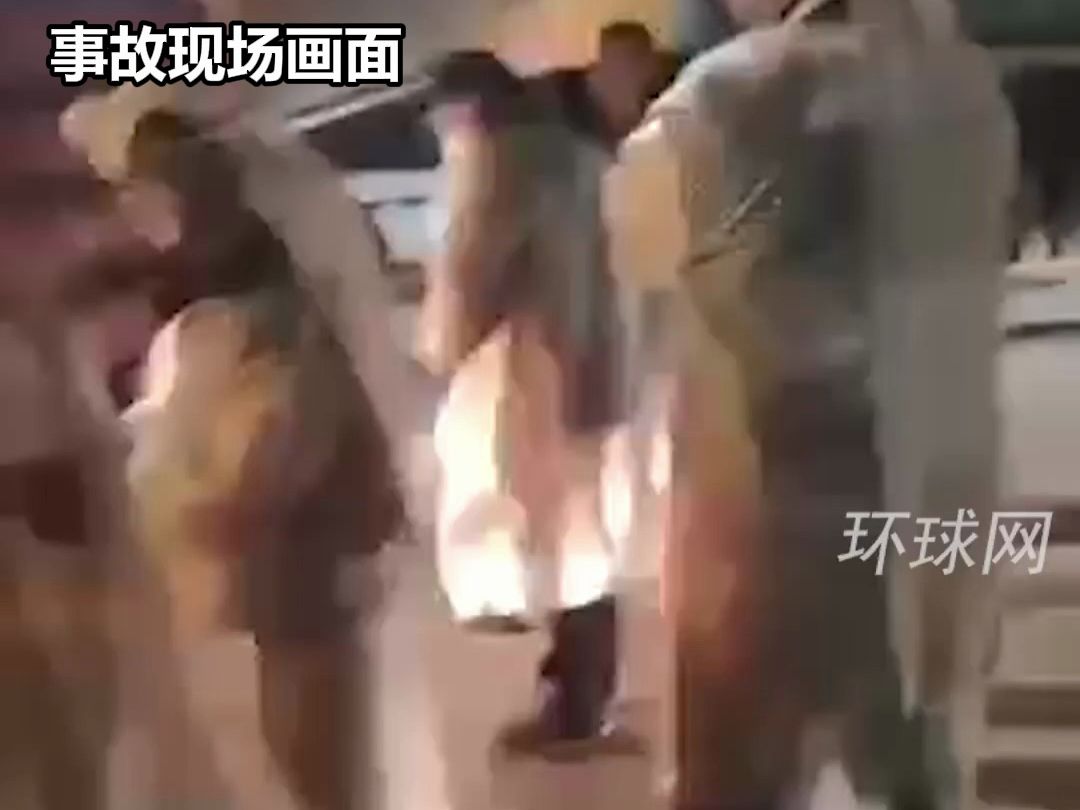遭大货车超速冲撞，抬棺送葬队伍20死19伤，江西省公布事故调查报告