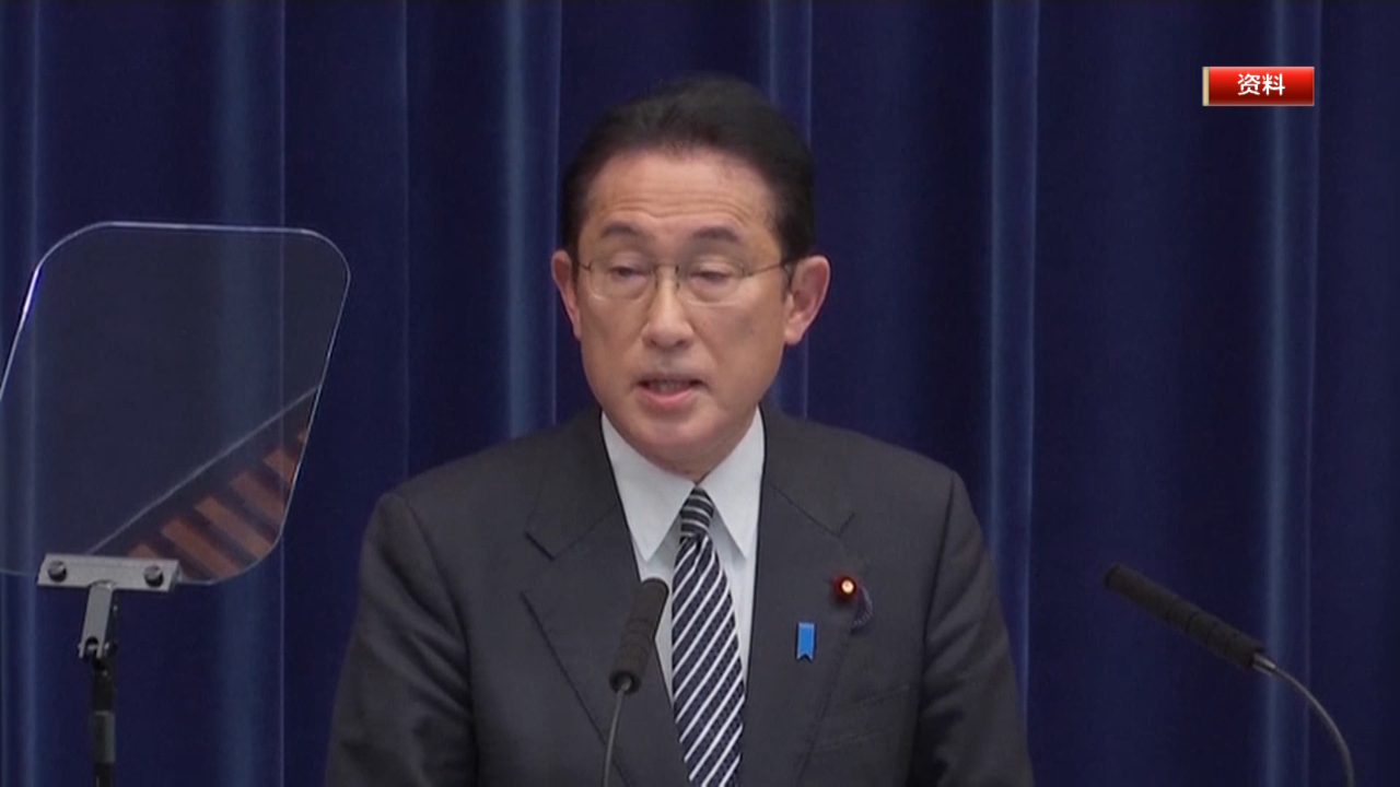 美军赴日前不筛查病毒惹恼岸田文雄