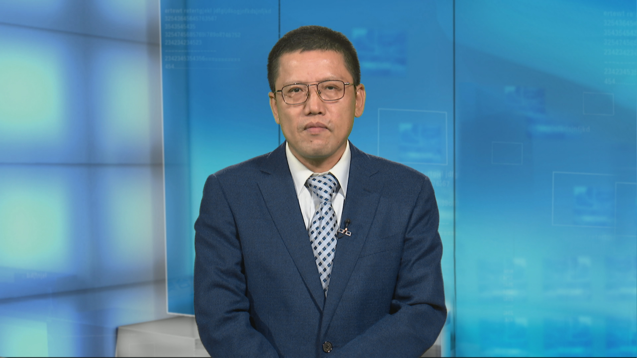 刘和平：放生“北溪2号”美德俄乌四方有何得失？