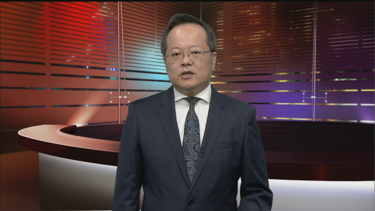 管姚：美国无底线打“人权牌” 炮制谎言抹黑新疆制造