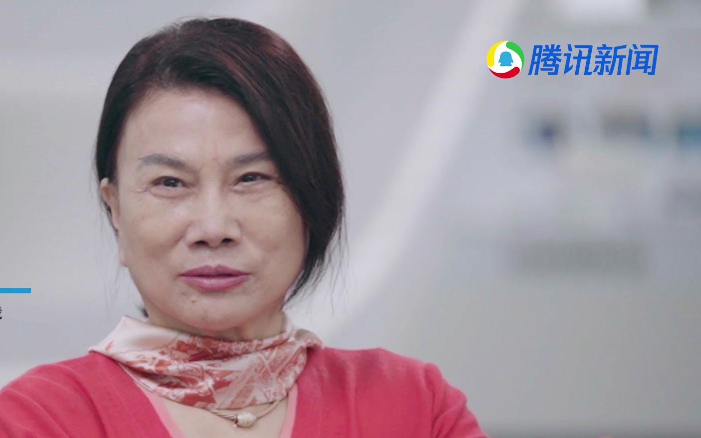 【董明珠】【杨澜访谈录】不承认自己是“前浪”，与杨澜争论年轻人能不能吃苦
