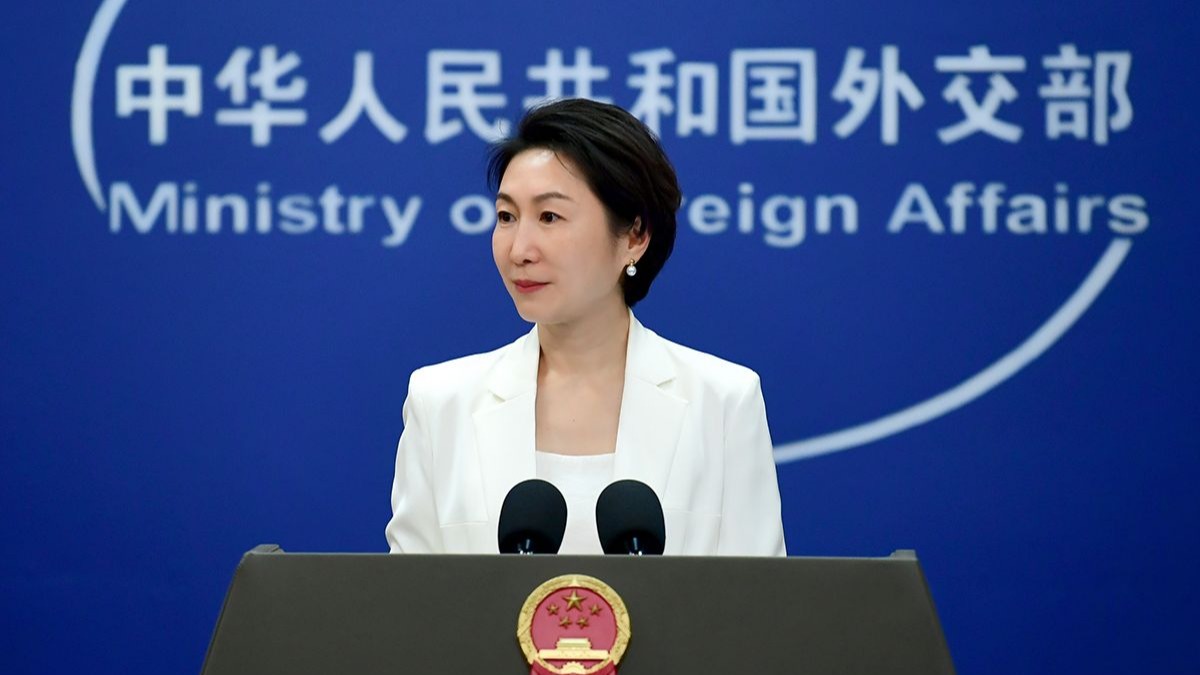 中国的繁荣离不开亚洲，亚洲的发展也离不开中国