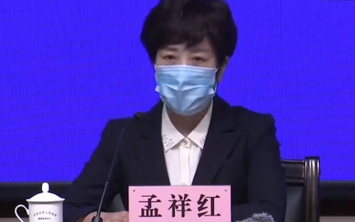 石家庄：已累计采样980余万人 明天上午将完成全员核酸检测