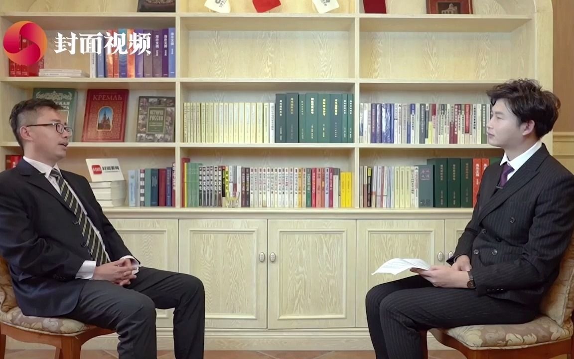 塔利班能否为阿富汗带来持久和平？专家：取决于能否建立开放包容政权