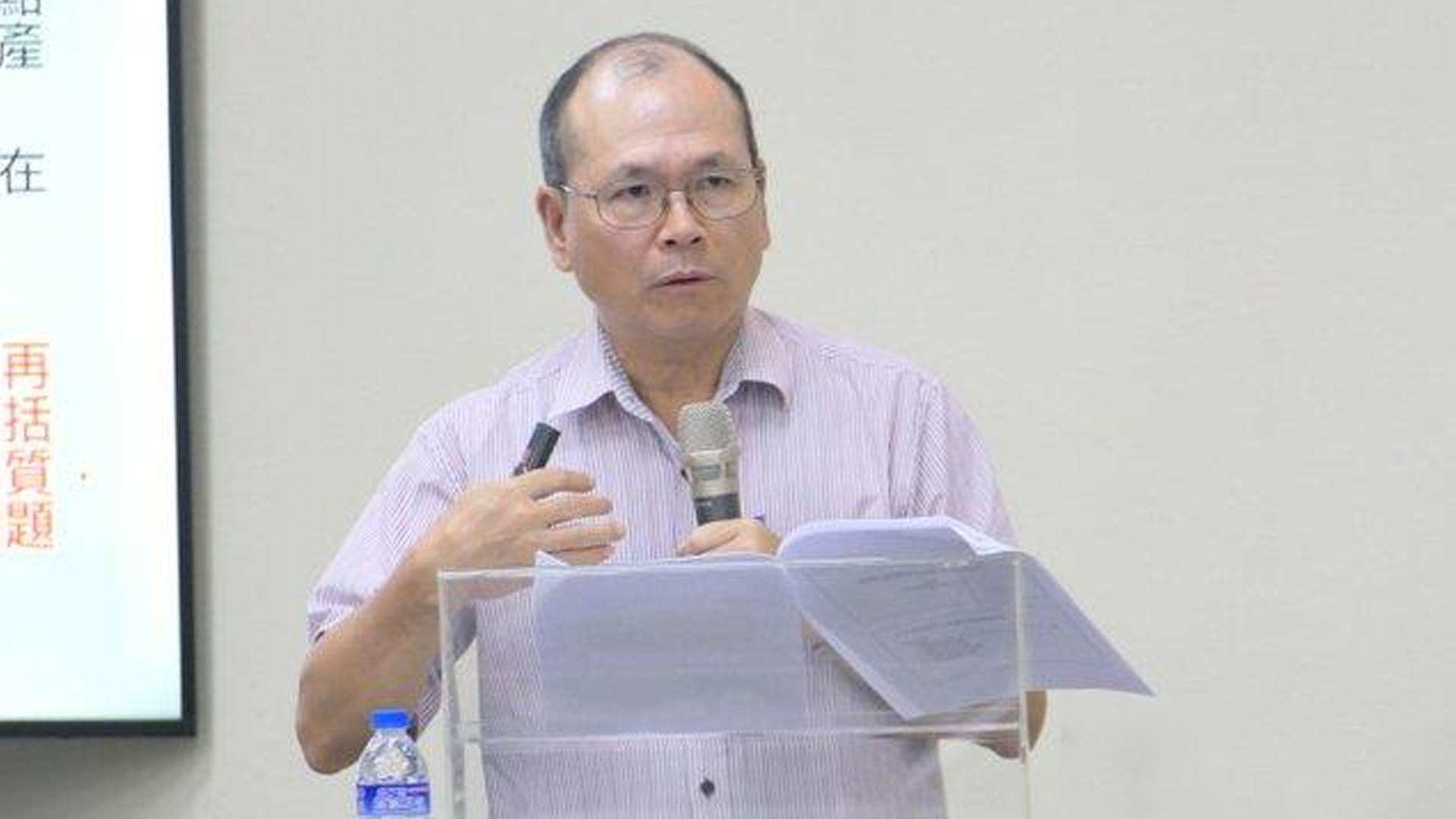 中国国民党：有能力与大陆保持良好沟通