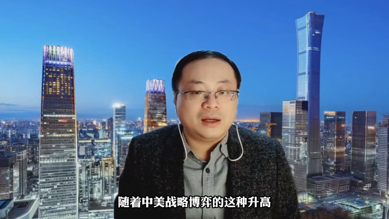 中美博弈逐渐升高，谢楠：美欲拉拢菲律宾对付中国！