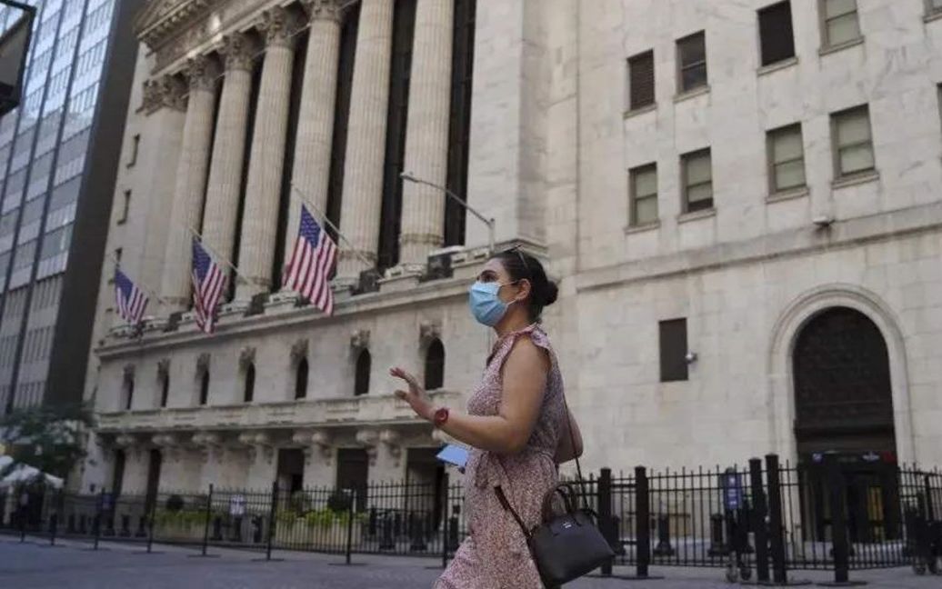 特朗普已被厌恶到极点？CNN道出美国人心声：若是福奇当总统就好了