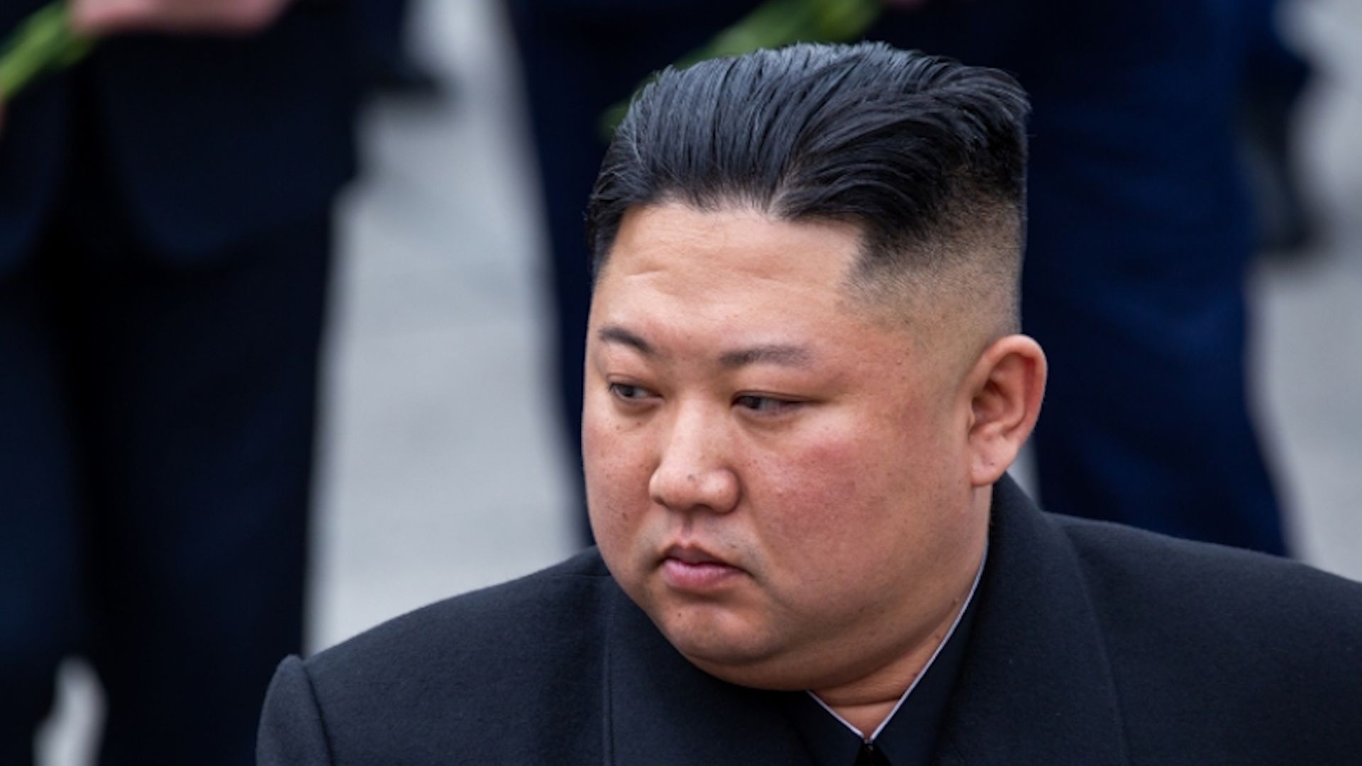韩国称朝鲜“正在修建隔离墙”
