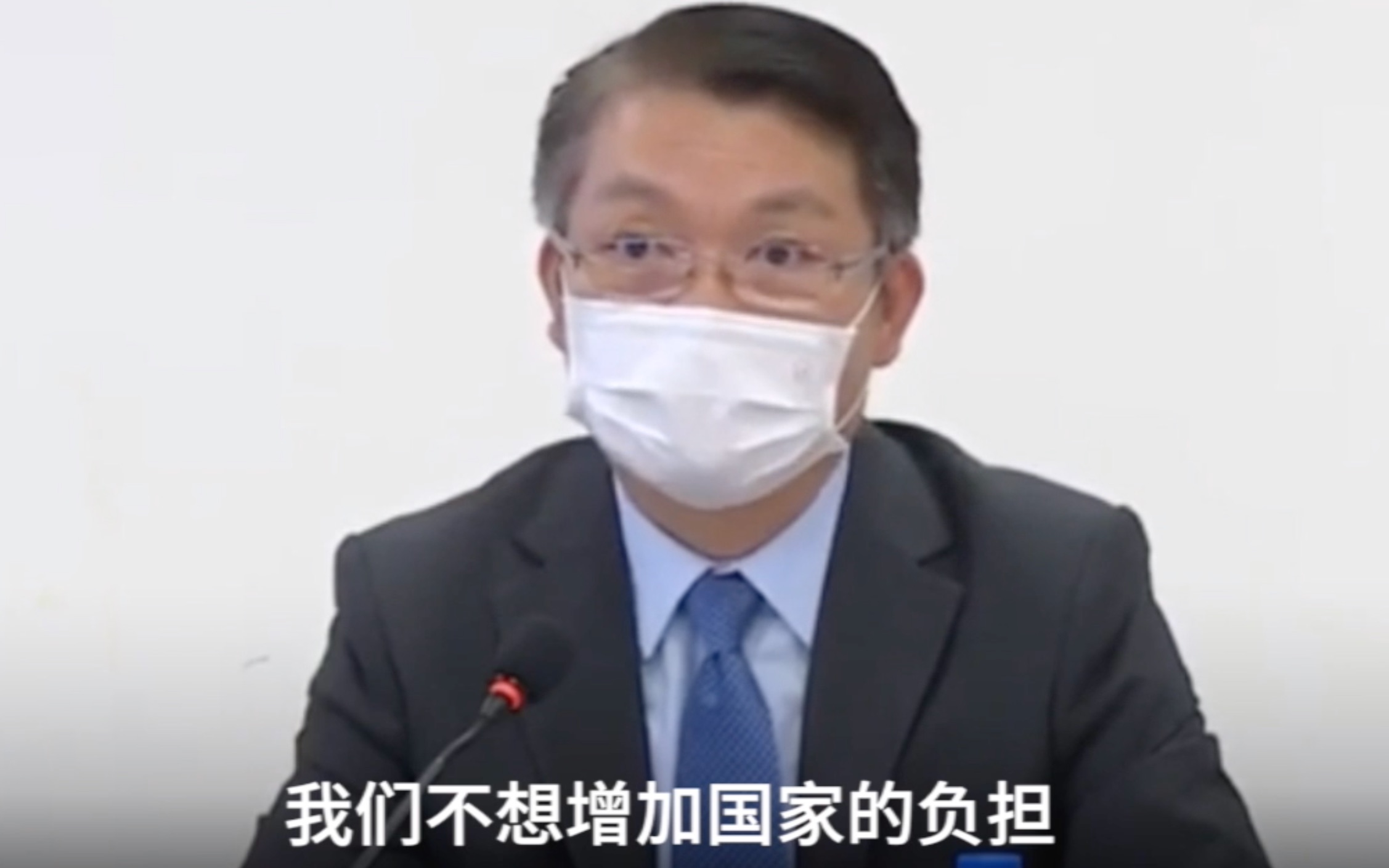 澳门采购口罩货源主要来自海外：不想增加国家负担