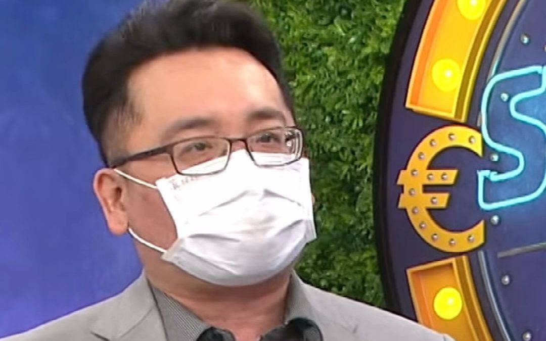 大陆又背锅了，亲绿名嘴：台湾疫情失控是大陆“认知作战”