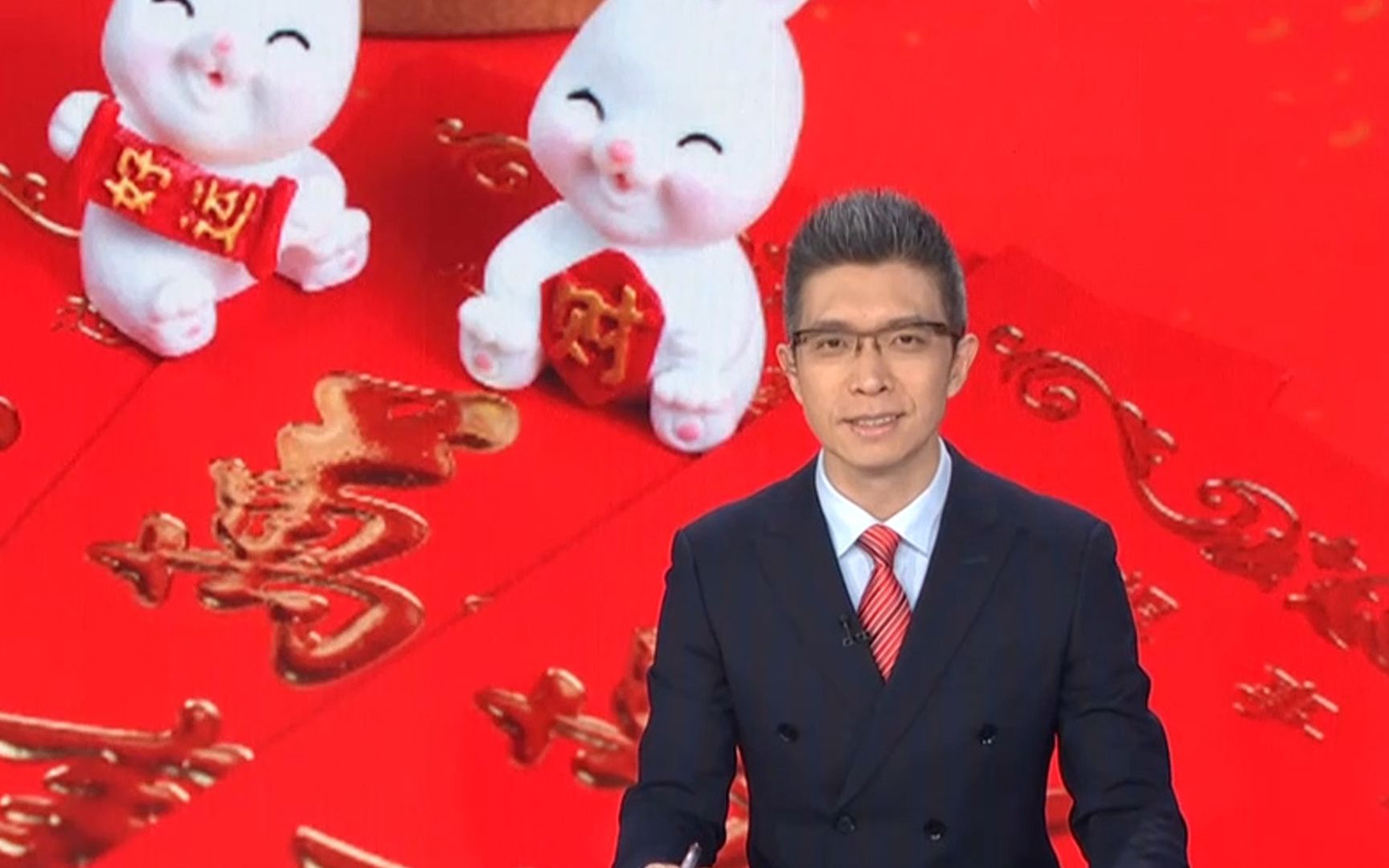 祝福话永远不落俗套！