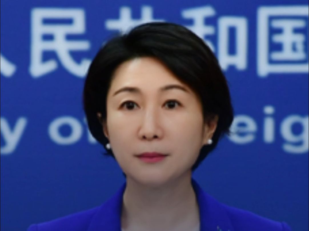 外交部：在中方斡旋促推下，缅北冲突各方在中国境内举行和谈