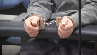迷惑操作！男子醉驾直奔派出所自投罗网