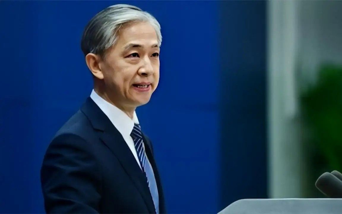 帕劳总统称中国船只进入该国专属经济区，已要求美国加强巡逻，中方回应