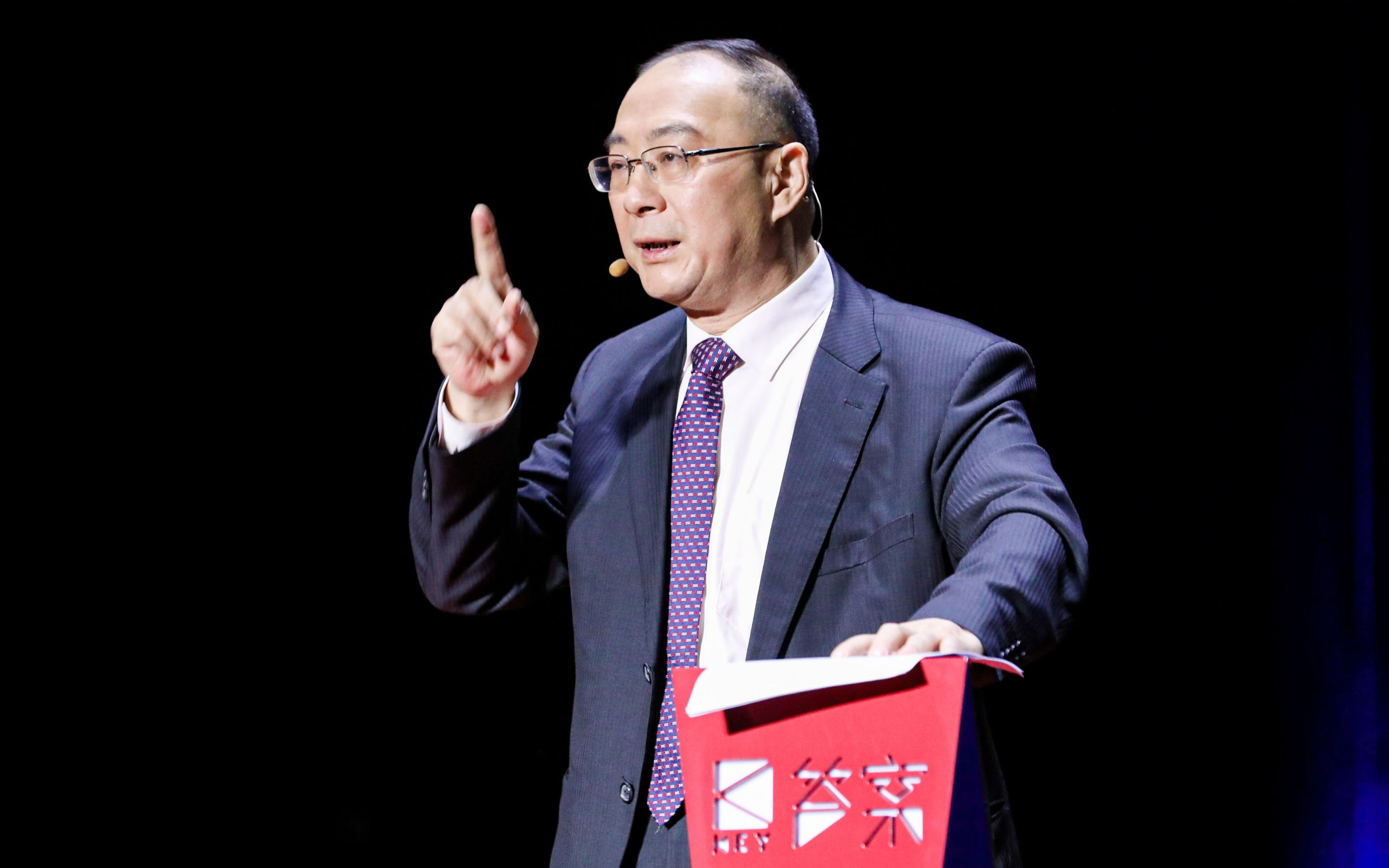 【答案7.5】金灿荣问答：对台湾，该摊牌了