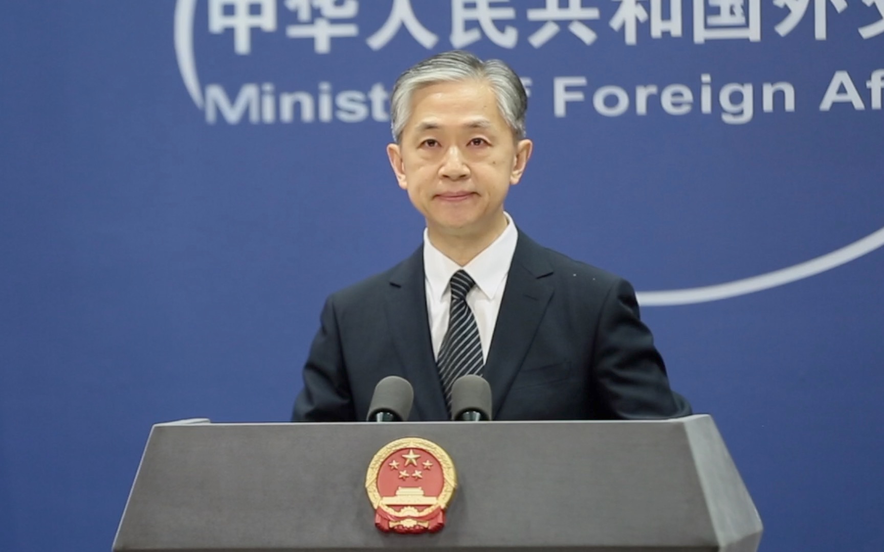外交部：中国专家将加入日本核污染水排海技术工作组