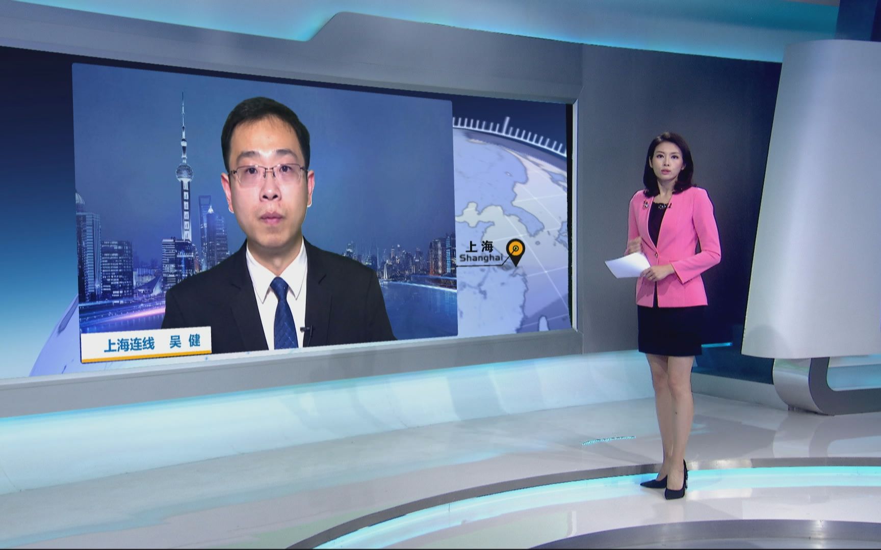 吴健：英航母不远万里搅局亚太有何图谋？