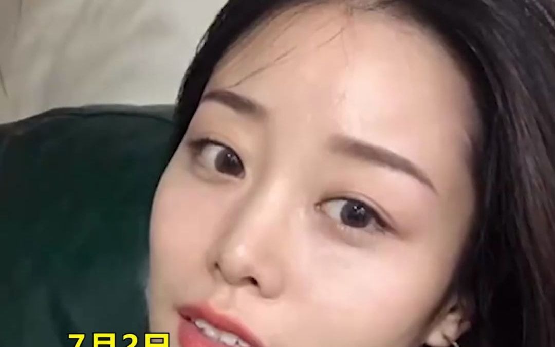 老公晒老婆婚前对比照 老婆看后不甘示弱 霸气狂晒老公对比照