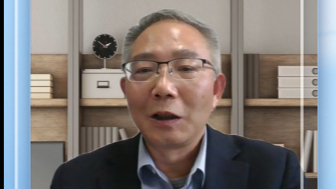 马英九和青年们深圳行 有力粉碎绿营对大陆的污蔑