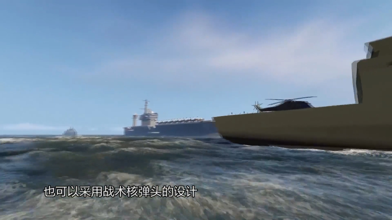 为何俄罗斯会选择在北极测试“波塞冬”核鱼雷？