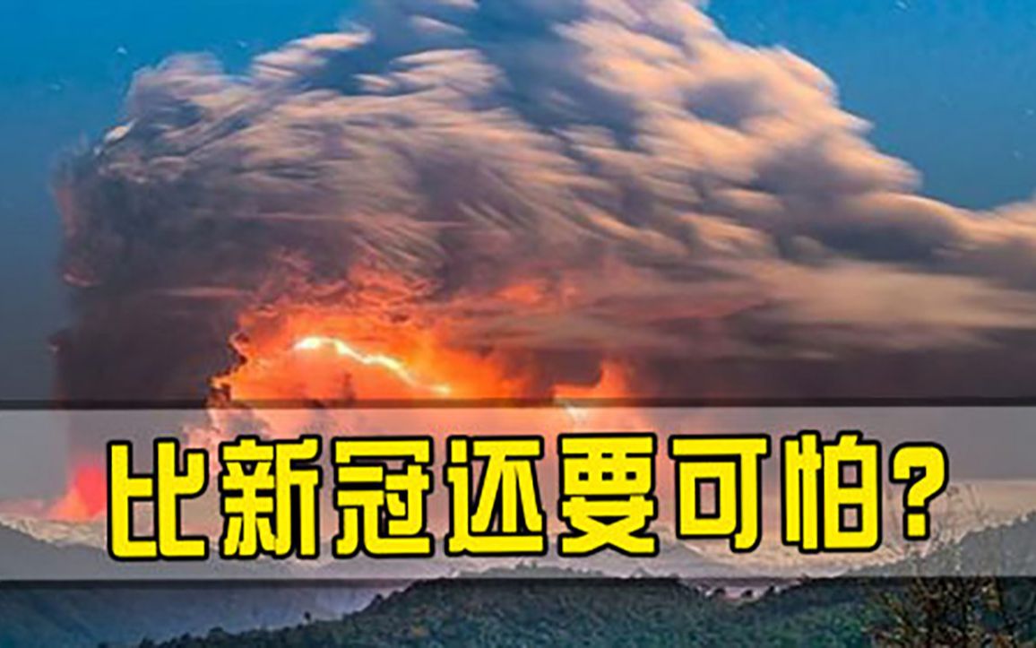 比新冠还要可怕，中外预言家提醒各国5大灾难即将来临