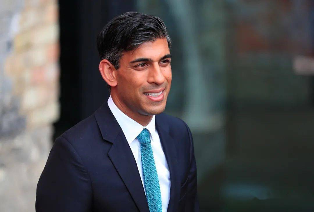 英国首相苏纳克新年演讲：我向大家承诺5件事