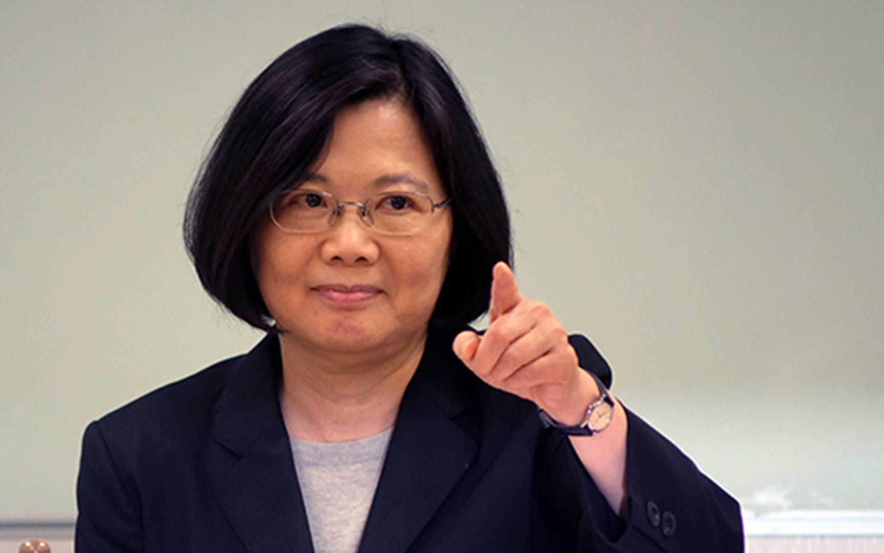 呵呵，有台湾网友表示，美国第七舰队很“讲信用”
