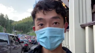 珍爱生命 远离川普粉丝 小心他们抢口罩