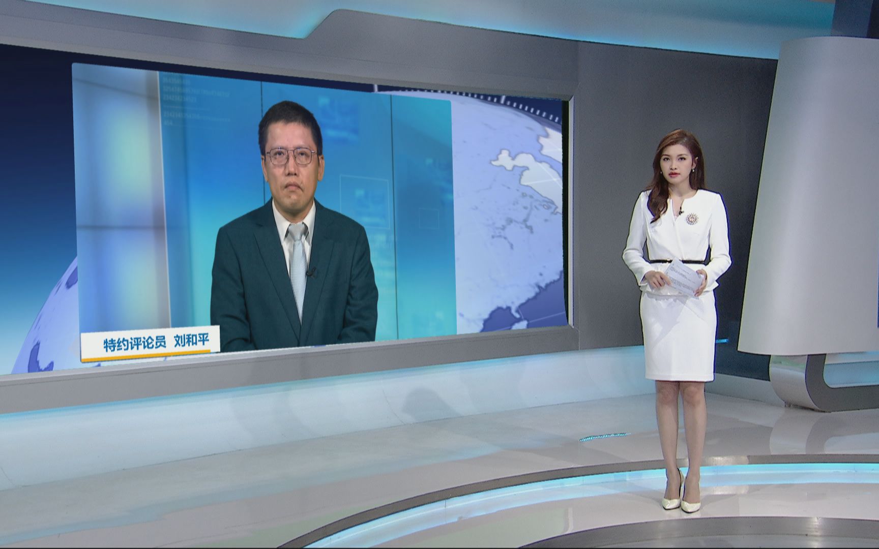 刘和平：为什么小S会“被台独”？