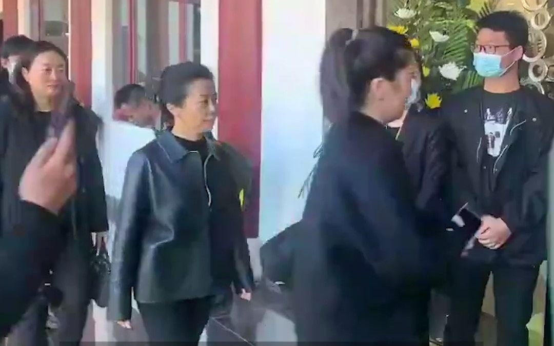 袁隆平院士今日长沙安葬
