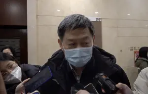 刘清泉：让中医成为百姓的生活方式，扎实做好基层社区推广