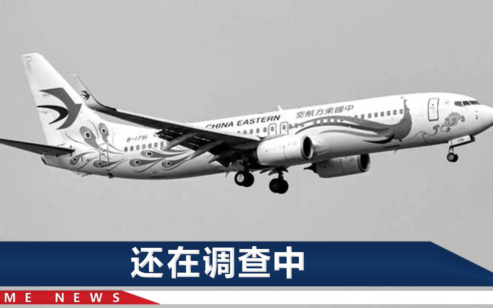“飞机失事锁定副驾驶”是假的！民航局已经报警，还辟了这几个谣