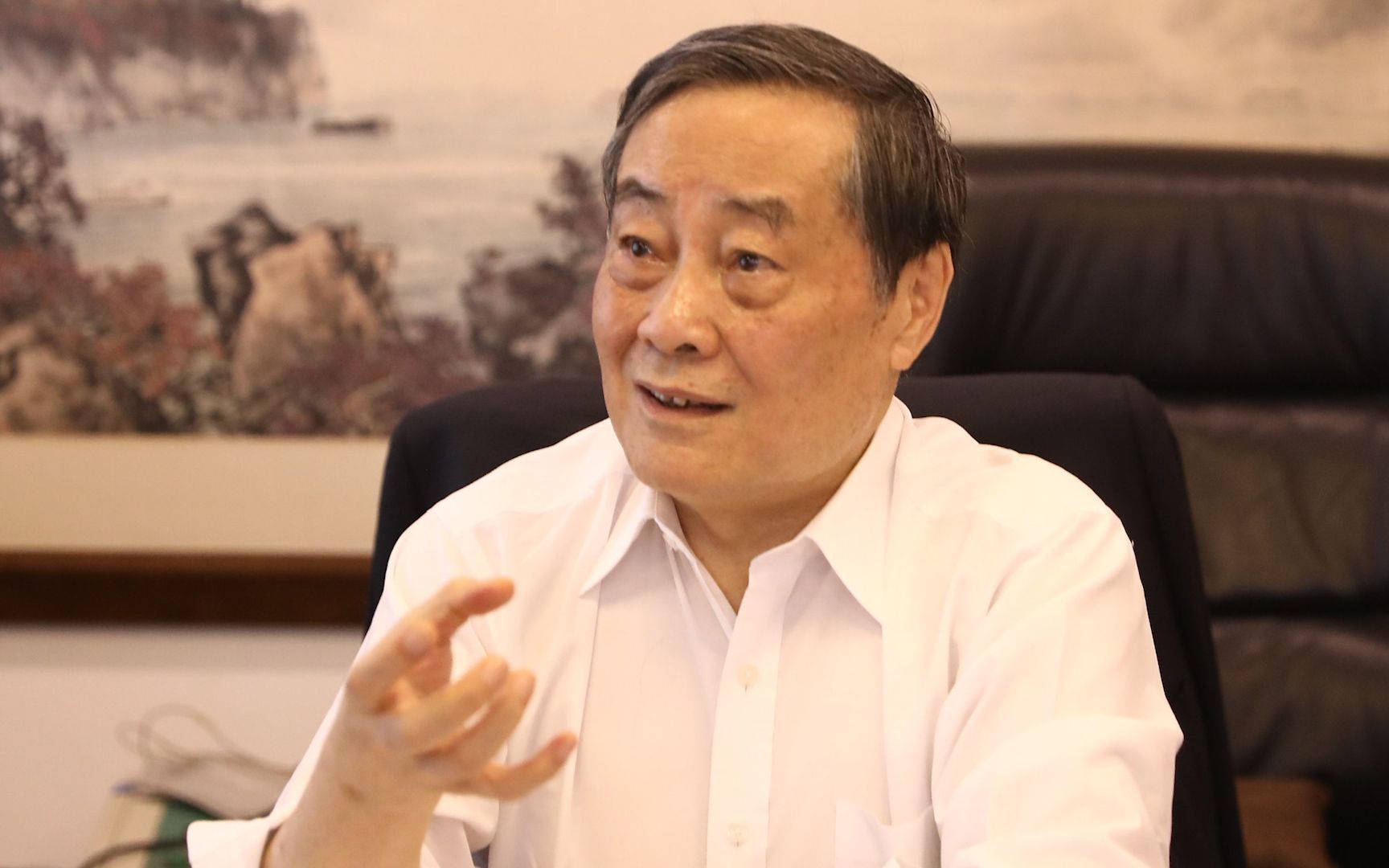 娃哈哈声明：宗庆后先生确因身体原因正接受治疗，目前情况稳定