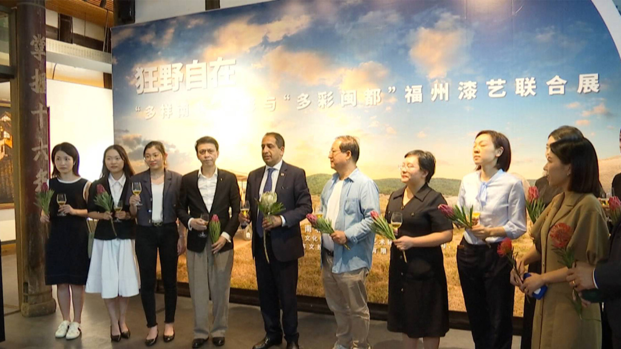 “多样南非 为你而来” 南非旅游局在福州举办媒体见面会